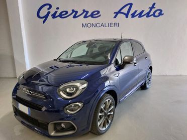 FIAT 500X 500X 1.5 T4 Hybrid 130 CV DCT Sport