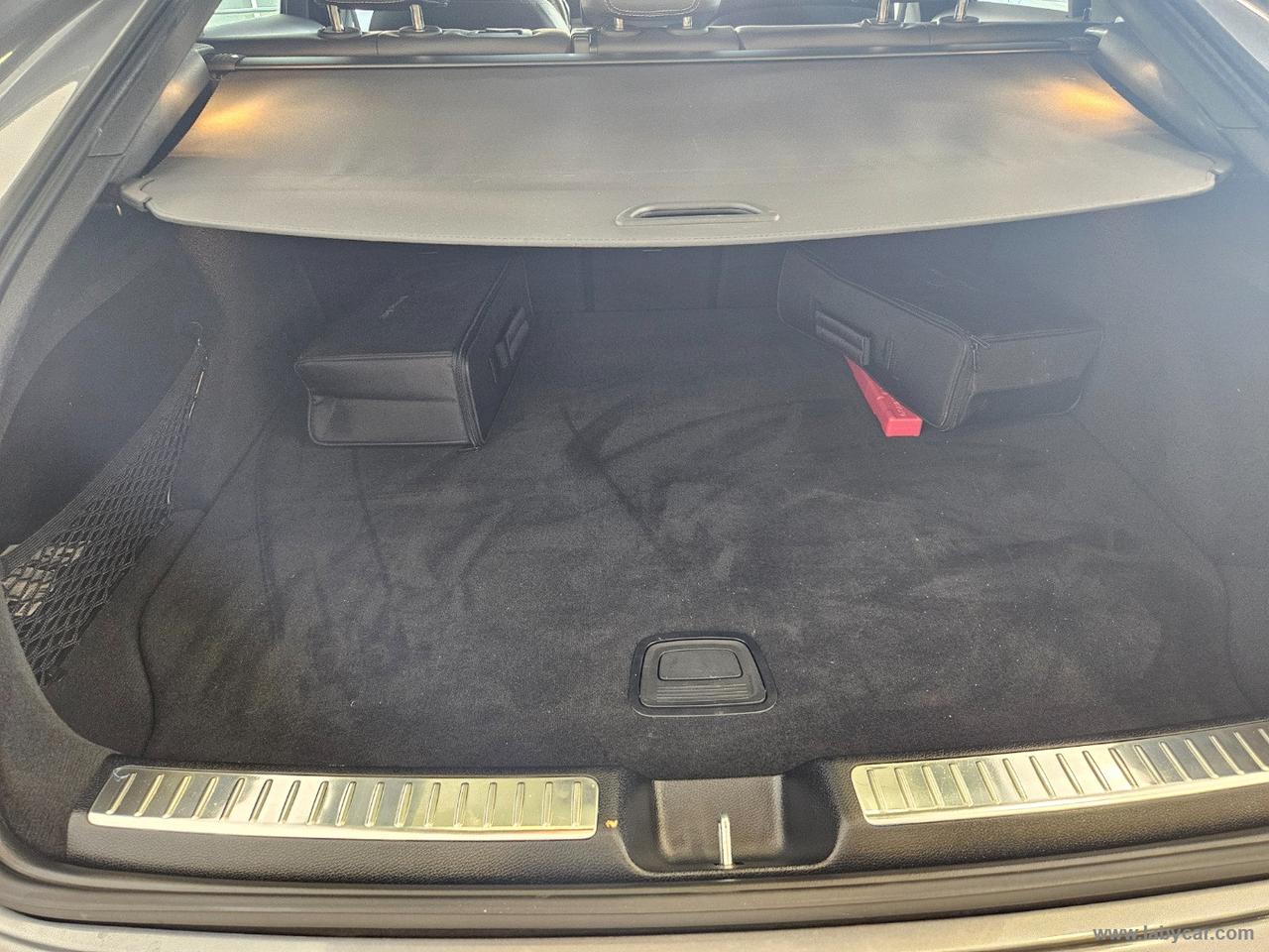 MERCEDES-BENZ GLC 300 de 4M Plug-in hybrid Coupé Prem.
