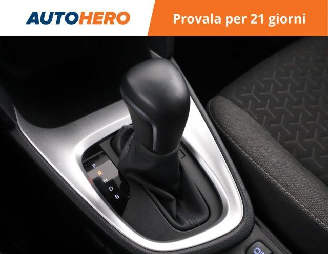 TOYOTA Yaris Cross 1.5 Hybrid 5p. E-CVT Trend