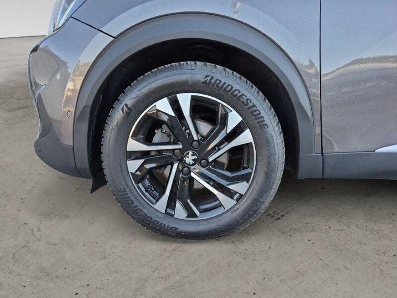 Peugeot 2008 BlueHDi 110 S&S GT