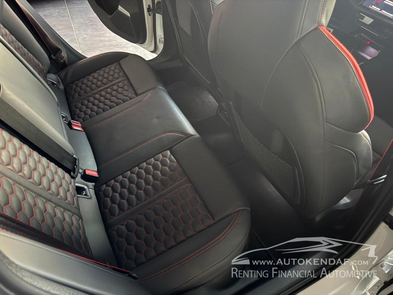 Audi RS3 Sportback 2.5 tfsi quattro s-tronic - Pack ABT