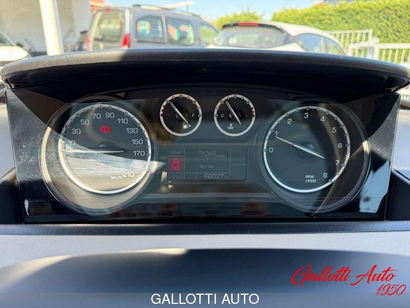 Lancia Ypsilon 0.9 Twinair 85 cv Stop & Start Platinum