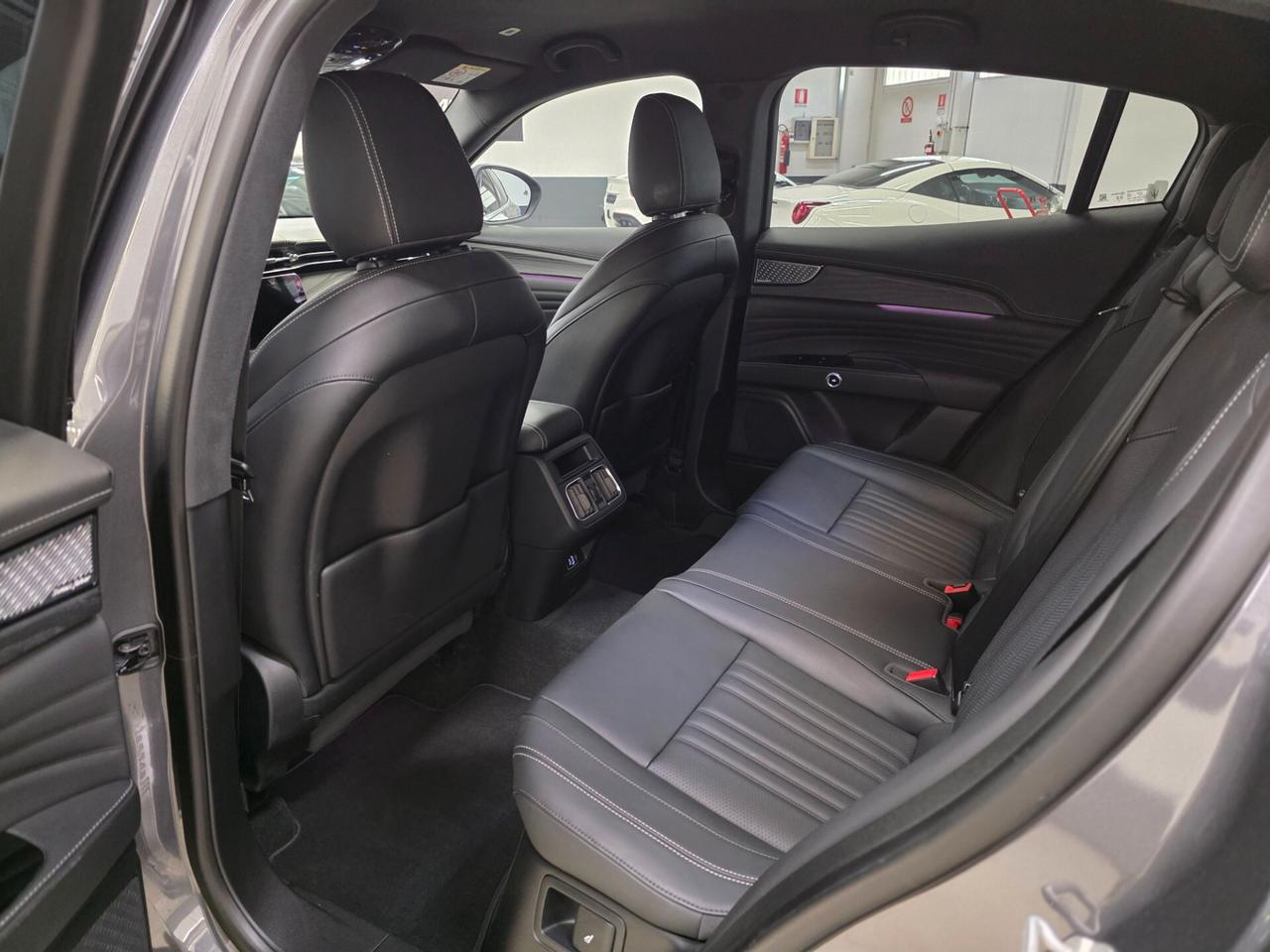 Maserati Grecale MHEV 300 CV AWD GT