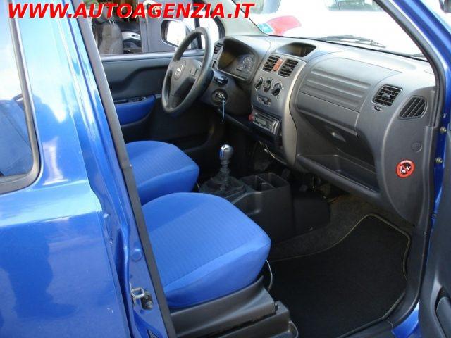 OPEL Agila 1.2 16V Enjoy (TUTTO IN UNA)