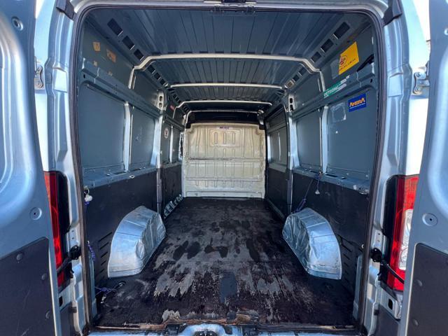 FIAT Ducato 35 2.3 MJT MH2 FULL OPT- DIST. 280.000 KM