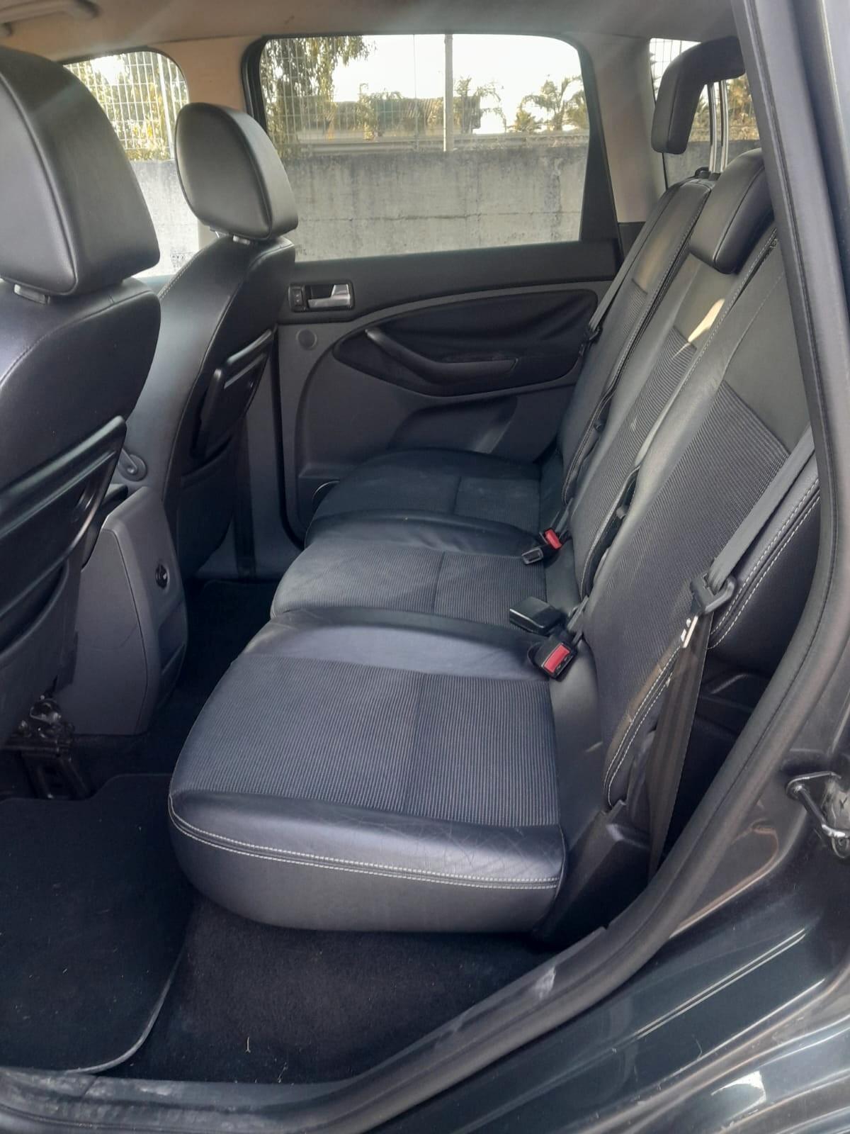 Ford C-Max 1.6 TDCi 110 CV