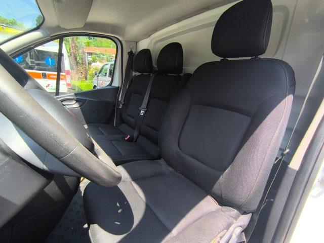 FIAT Talento 1.6 MJT 120CV PC-TN Furgone 12q