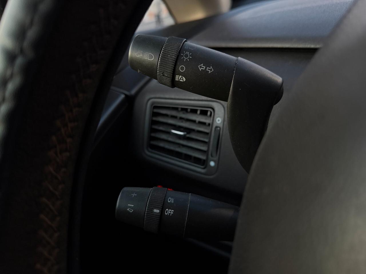 Lancia MUSA PLATINO/1.3 MJT 90CV/TETTO/PELLE