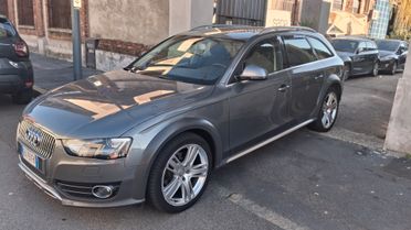 Audi A4 allroad 2.0 TDI 190 CV S tronic Business Plus
