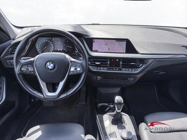 BMW 116 Serie 1 d 5p. Sport