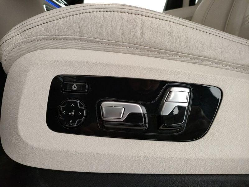 BMW X5 xdrive40d mhev 48V Msport auto