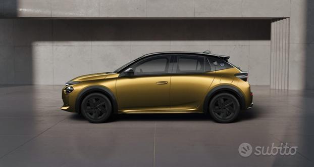 LANCIA Ypsilon Hybrid e-DCT