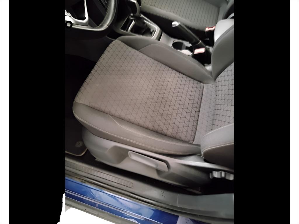 VOLKSWAGEN T-Cross 2019 - T-Cross 1.0 tsi Style 115cv dsg