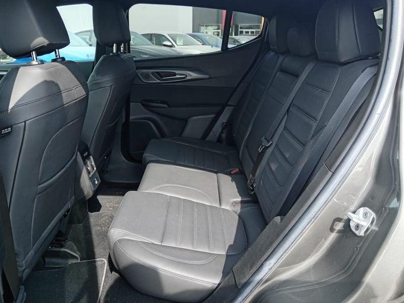 Alfa Romeo Tonale 1.5 160cv Hybrid TCT7 Veloce