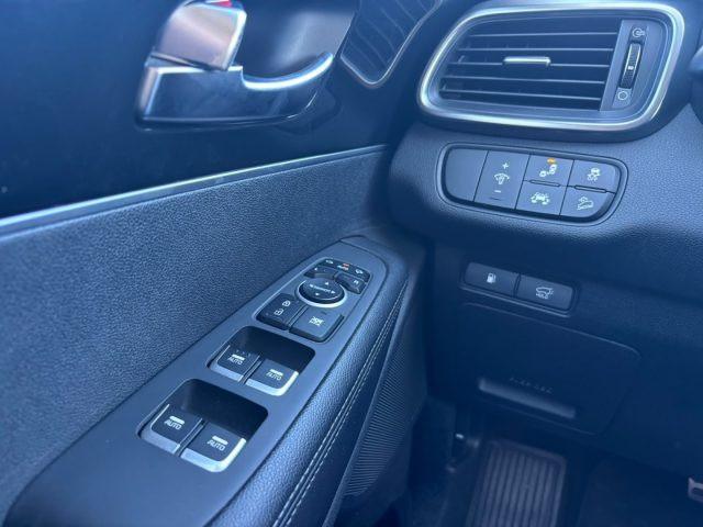 KIA Sorento 2.2 CRDi AT8 AWD GT Line