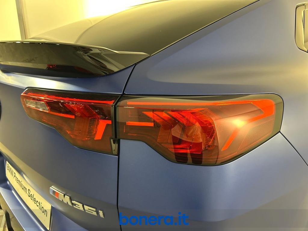 BMW X2 M 35 i xDrive DCT