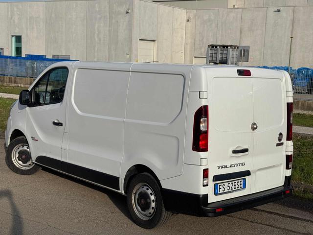 FIAT Talento 1.6 MJT 120CV PC-TN Furgone 12q