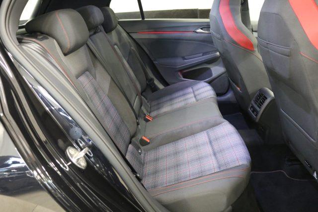 VOLKSWAGEN Golf 2.0 TSI GTI DSG "BELLISSIMA"
