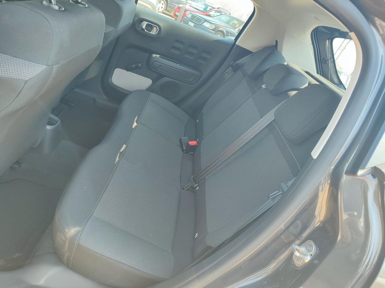 Citroen C3 PureTech 83 S&S You