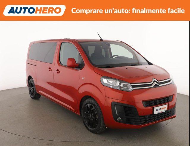 CITROEN Spacetourer BlueHDi 120 S&S M Feel