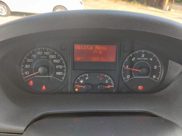 FIAT Ducato 35 2.0 MJT PM-TM Furgone **56.000 KM**
