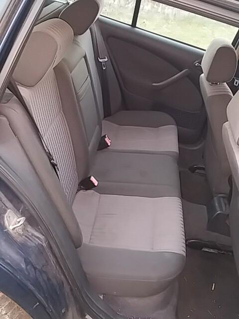 Skoda Octavia 1.9 TDI 110CV SW