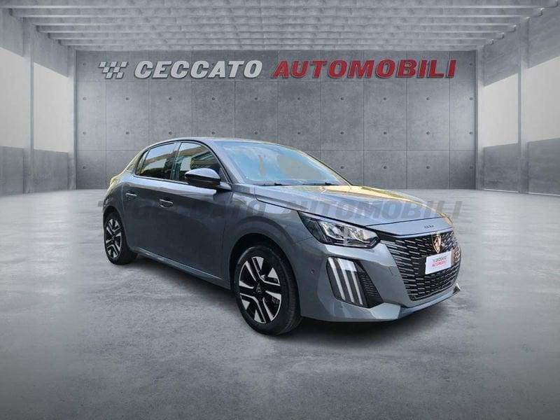 Peugeot 208 208 50 kWh Allure