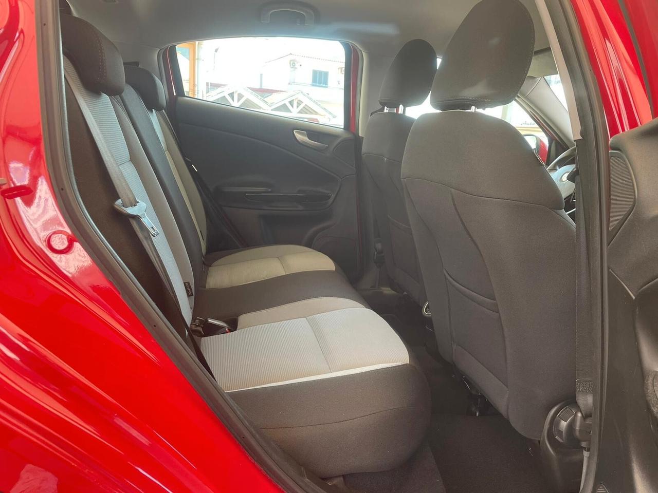 Alfa Romeo Giulietta 1.6 JTDm-2 105 CV Exclusive