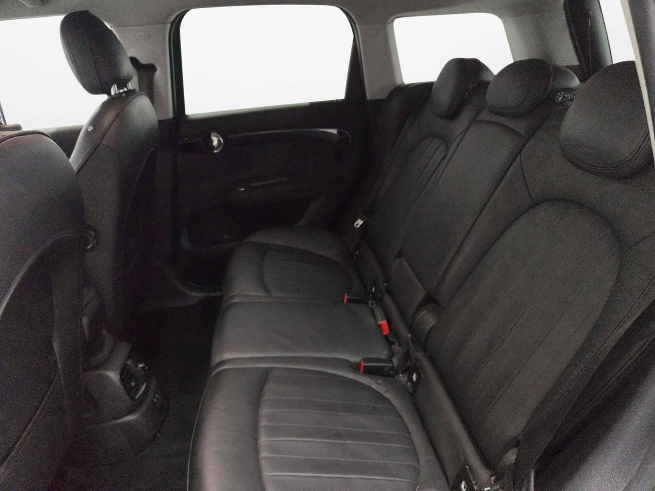 MINI Countryman Cooper SE ALL4 Business