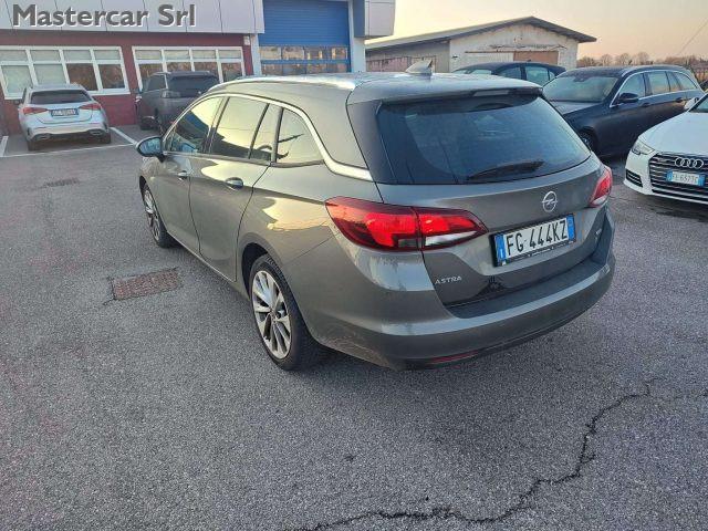 OPEL Astra Astra V Sports Tourer Sports Tourer 1.6 cdi