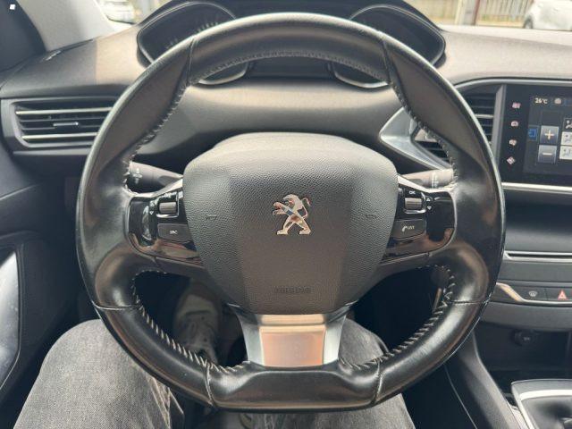 PEUGEOT 308 BlueHDi 120 S&S Business