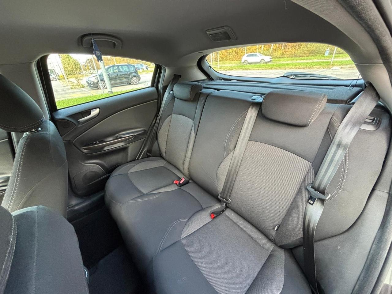 Alfa Romeo Giulietta 1.6 JTDm-2 105 CV Exclusive