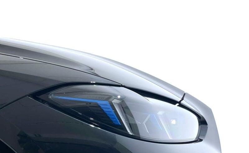 BMW M4 Coupé M4 Competition xDrive auto