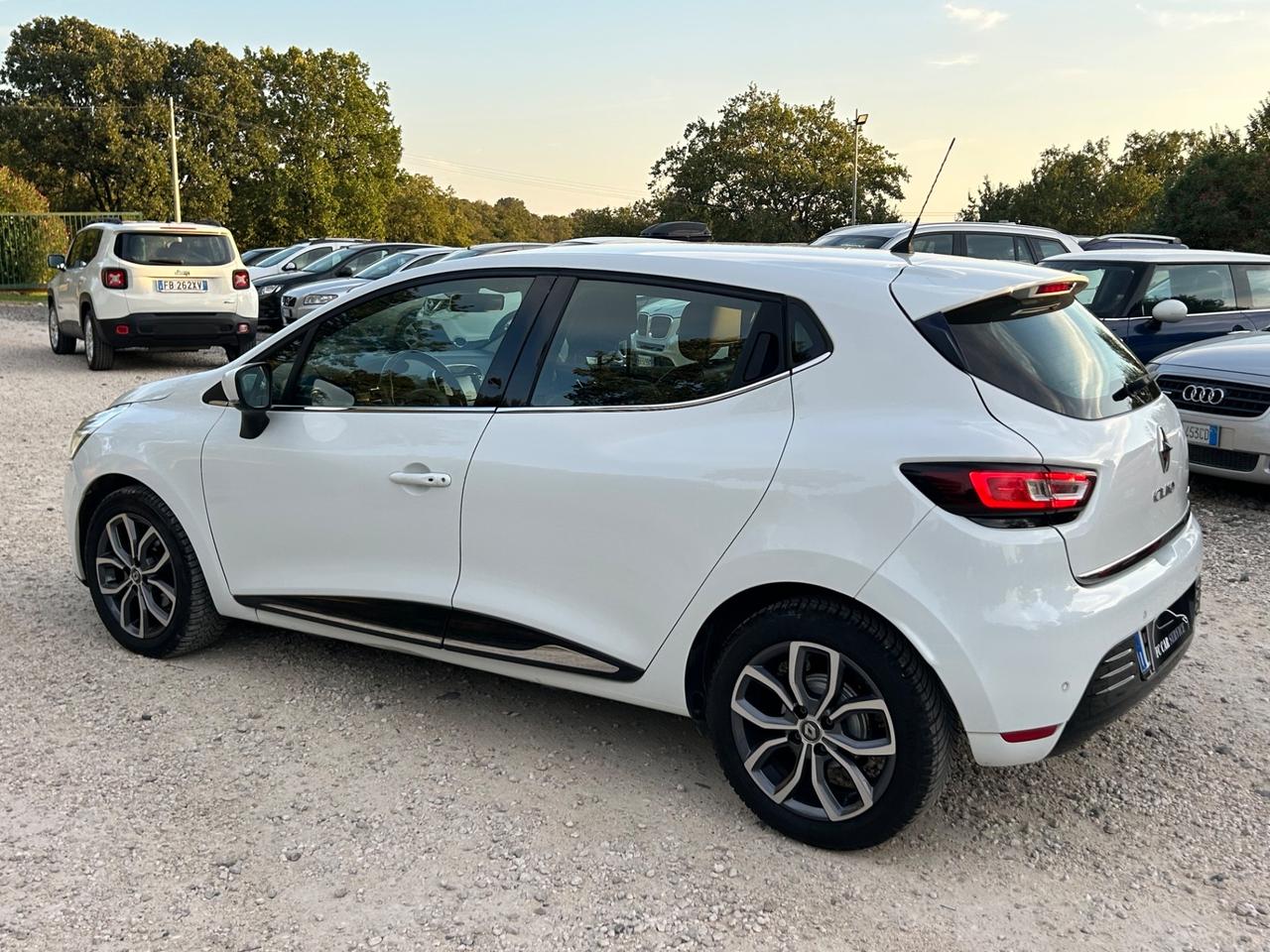 Renault Clio dCi 8V 90CV Start&Stop 5 porte Energy neopatentati