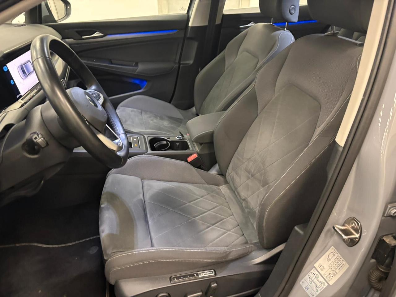 Volkswagen Golf 1.5 TSI EVO ACT Style