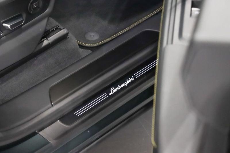 Lamborghini Urus 4.0 S V8 auto