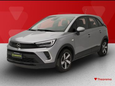 OPEL Crossland 2021 - Crossland 1.2 Edition s&s 83cv