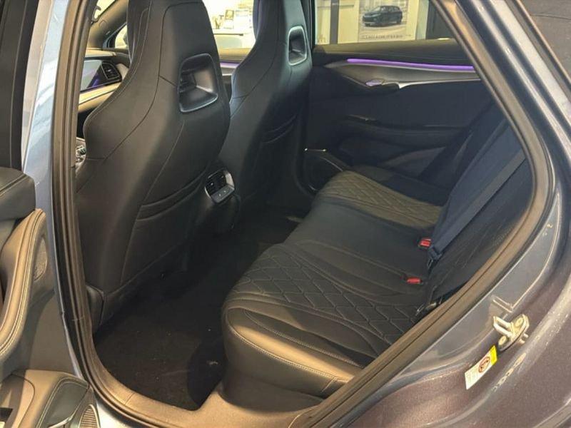 BYD Sealion 7 Excellence