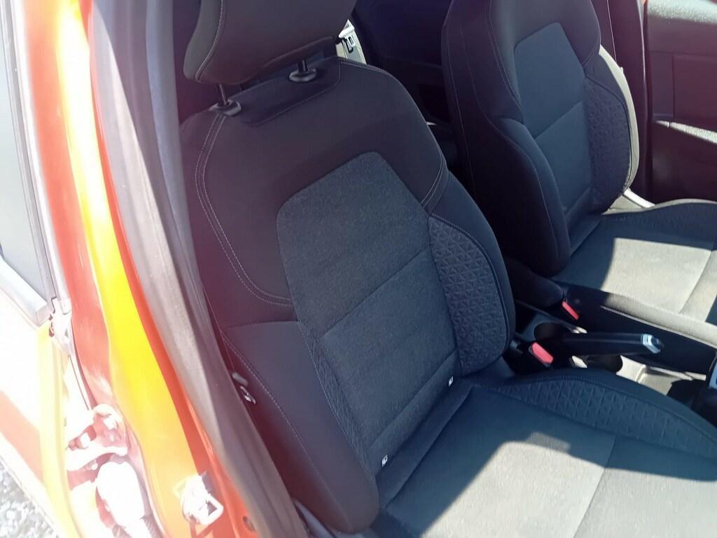 Renault Clio 5 Porte 1.0 TCe Equilibre