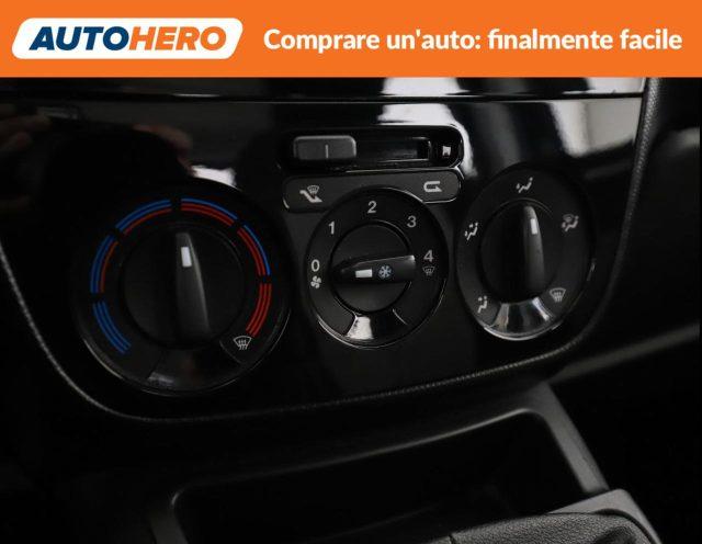 FIAT Qubo 1.3 MJT 75 CV Dynamic