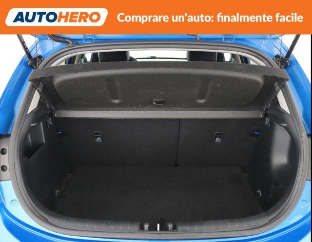 KIA Rio 1.0 T-GDi 100 CV MHEV iMT GT Line