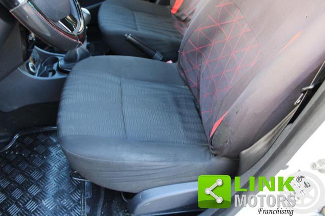 DACIA Duster 1.5 dCi 110CV 4x4 Lauréate