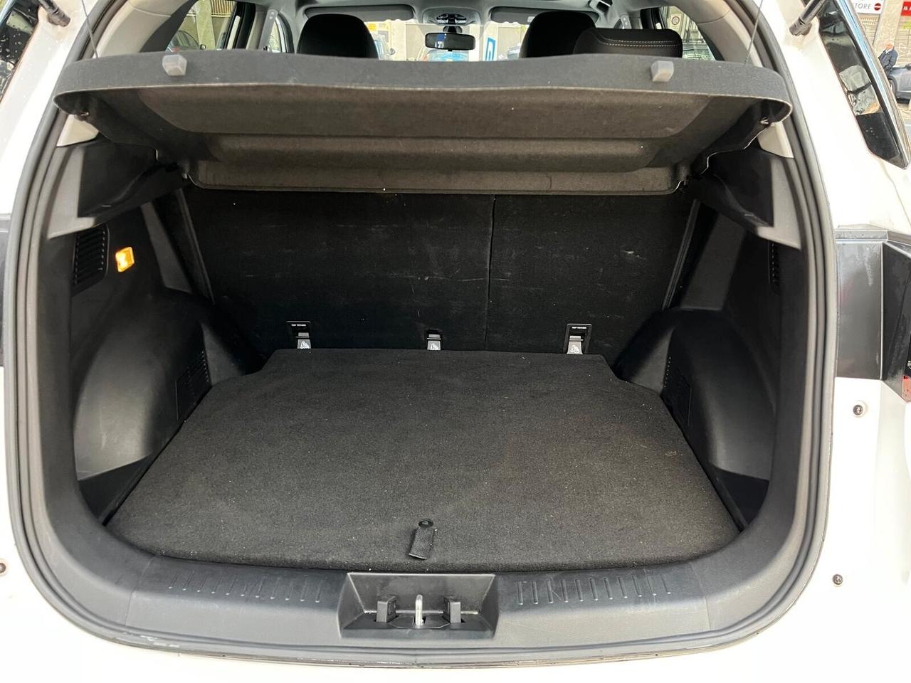 Dr 5.0 s3 1.5 Turbo CVT Bi-Fuel GPL