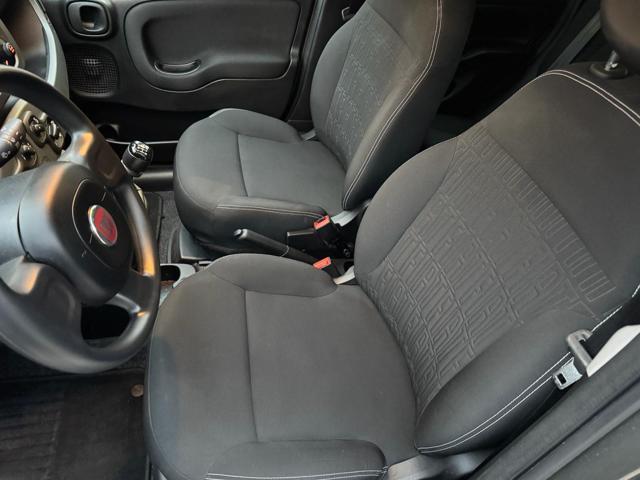 FIAT Panda 1.0 FireFly *Hybrid* *SOLO 45.500Km*