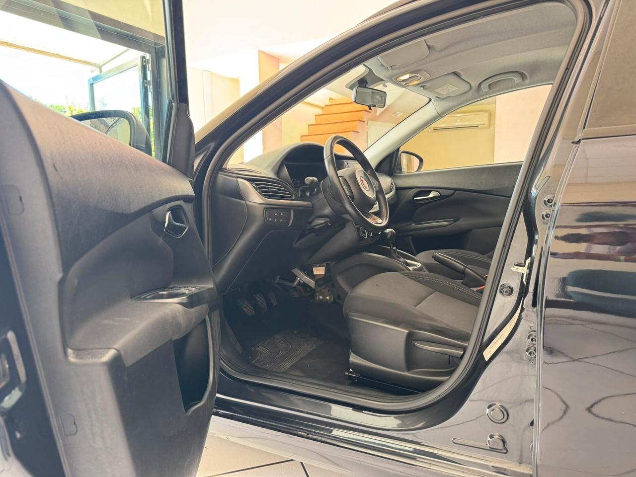 Fiat Tipo 1.4 T-Jet 120CV GPL SW Easy
