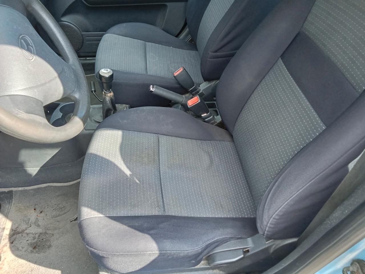 Hyundai Getz 1.1 12V (66CV) 5p. Like