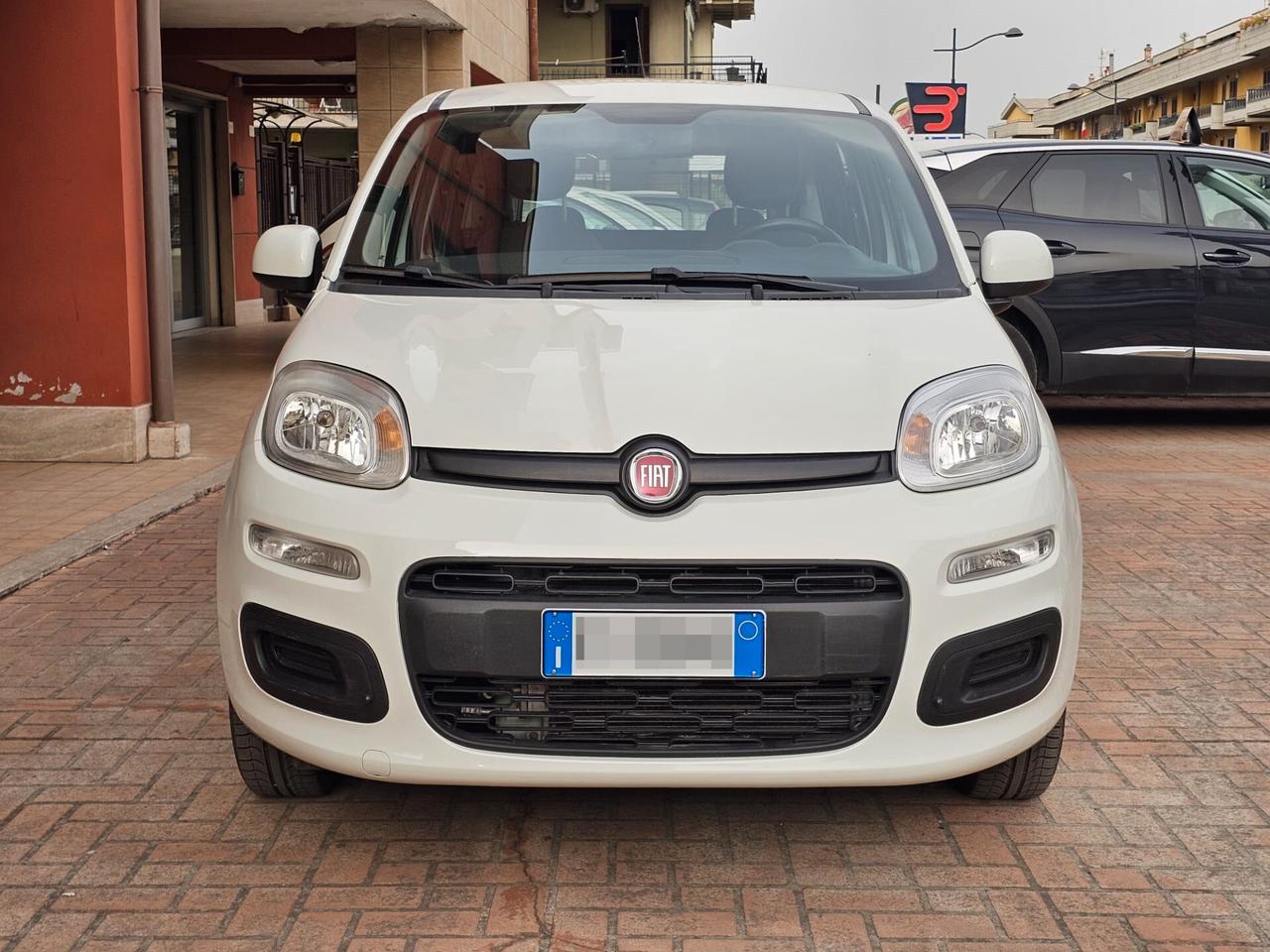 FIAT PANDA 1.2 69cv EASY