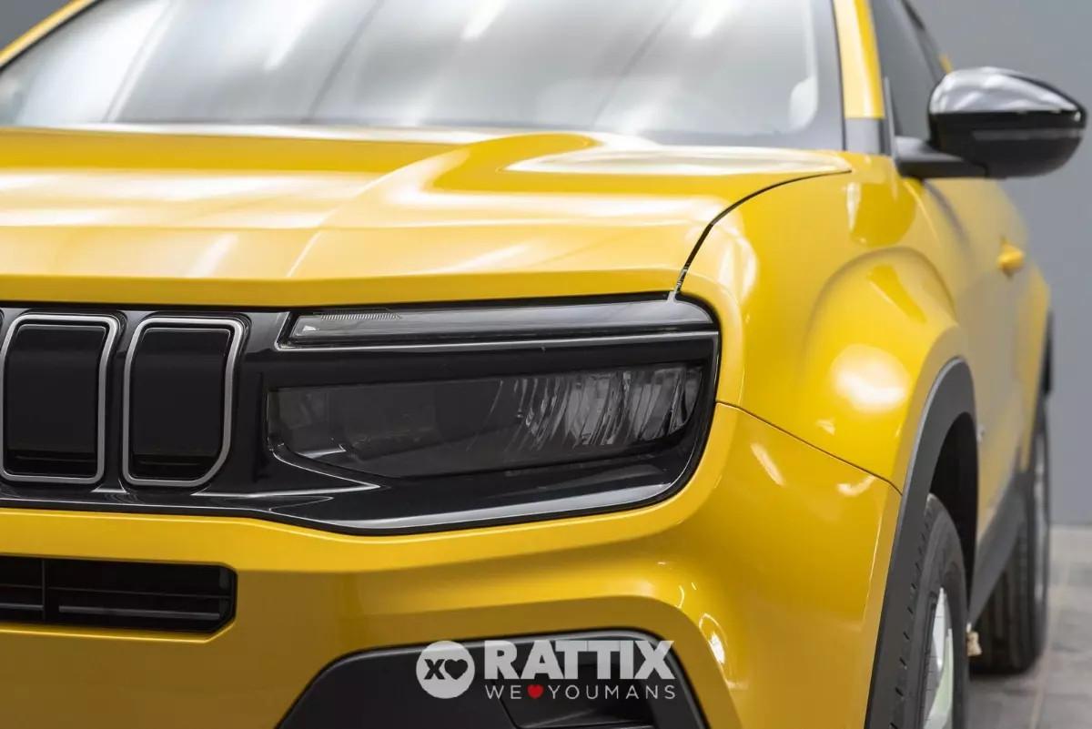 Jeep Avenger 1.2 Turbo 100CV Altitude fwd con PACK