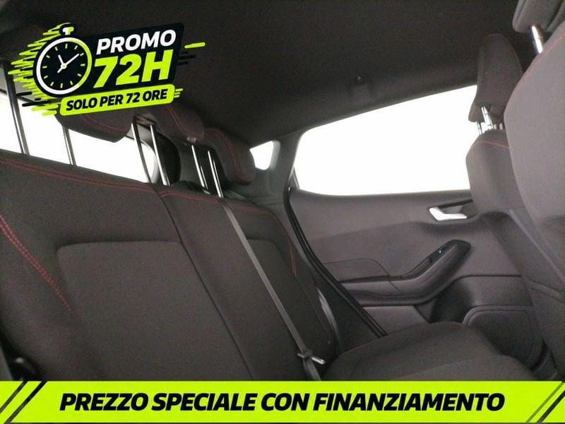 Ford Fiesta 5p 1.0 ecoboost h ST-Line 125cv