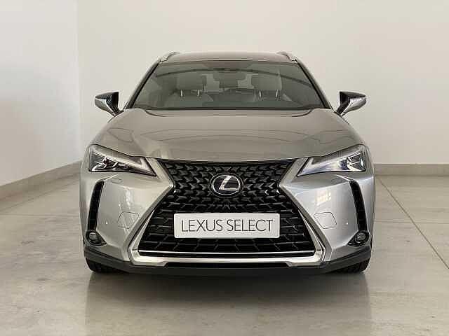 Lexus UX 250h Hybrid Luxury